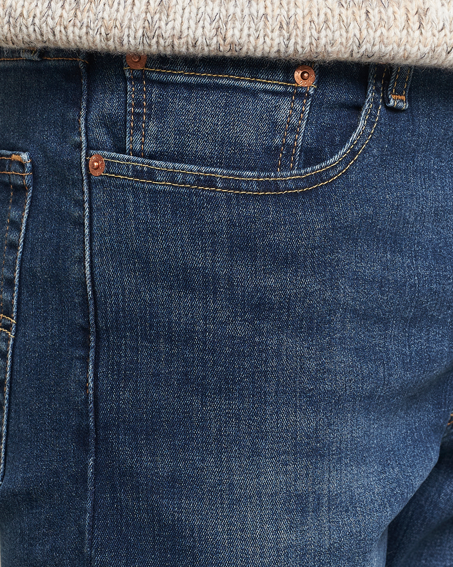 Herren | Jeans | Levi's | 502 Taper Jeans Panda