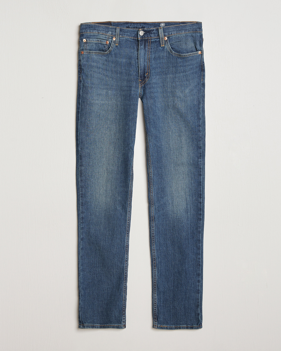 Herren | Hosen | Levi's | 511 Slim Jeans Everything Is Cool