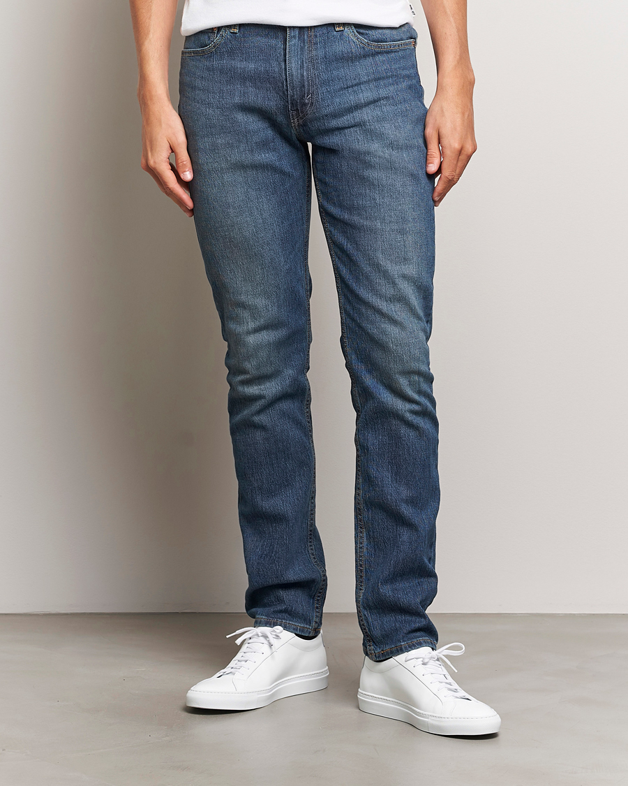 Herren | Hosen | Levi's | 511 Slim Jeans Everything Is Cool