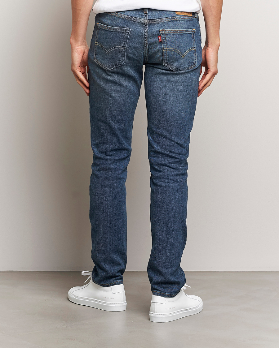 Herren | Hosen | Levi's | 511 Slim Jeans Everything Is Cool