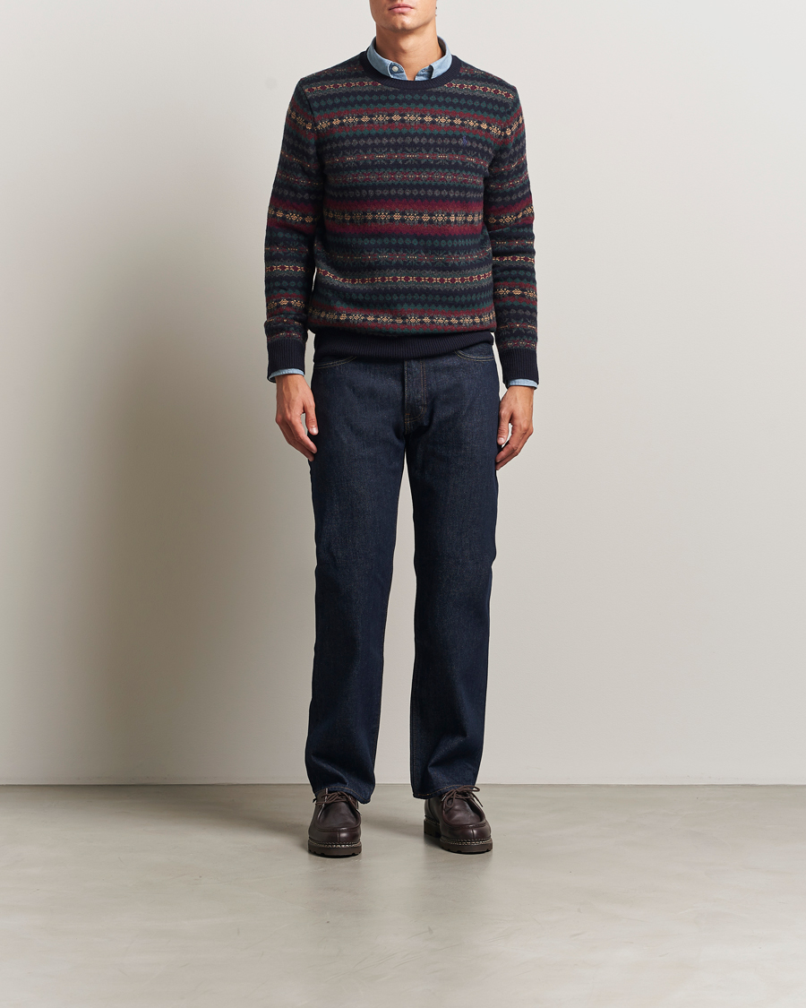 Herren | Hosen | Levi's | 555 Relaxed Straight Jeans Welcome To The Game