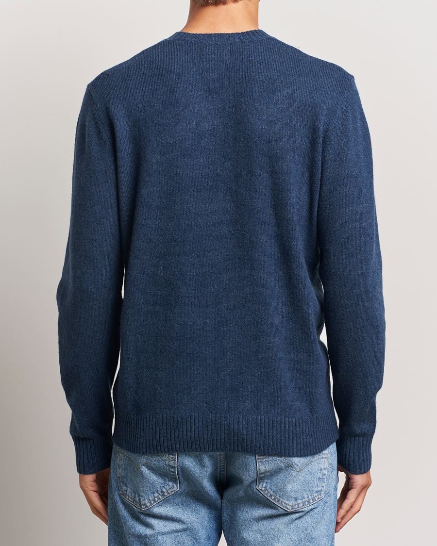 Herren | Pullover | Levi's | Original Knitted Sweater Sargasso Sea