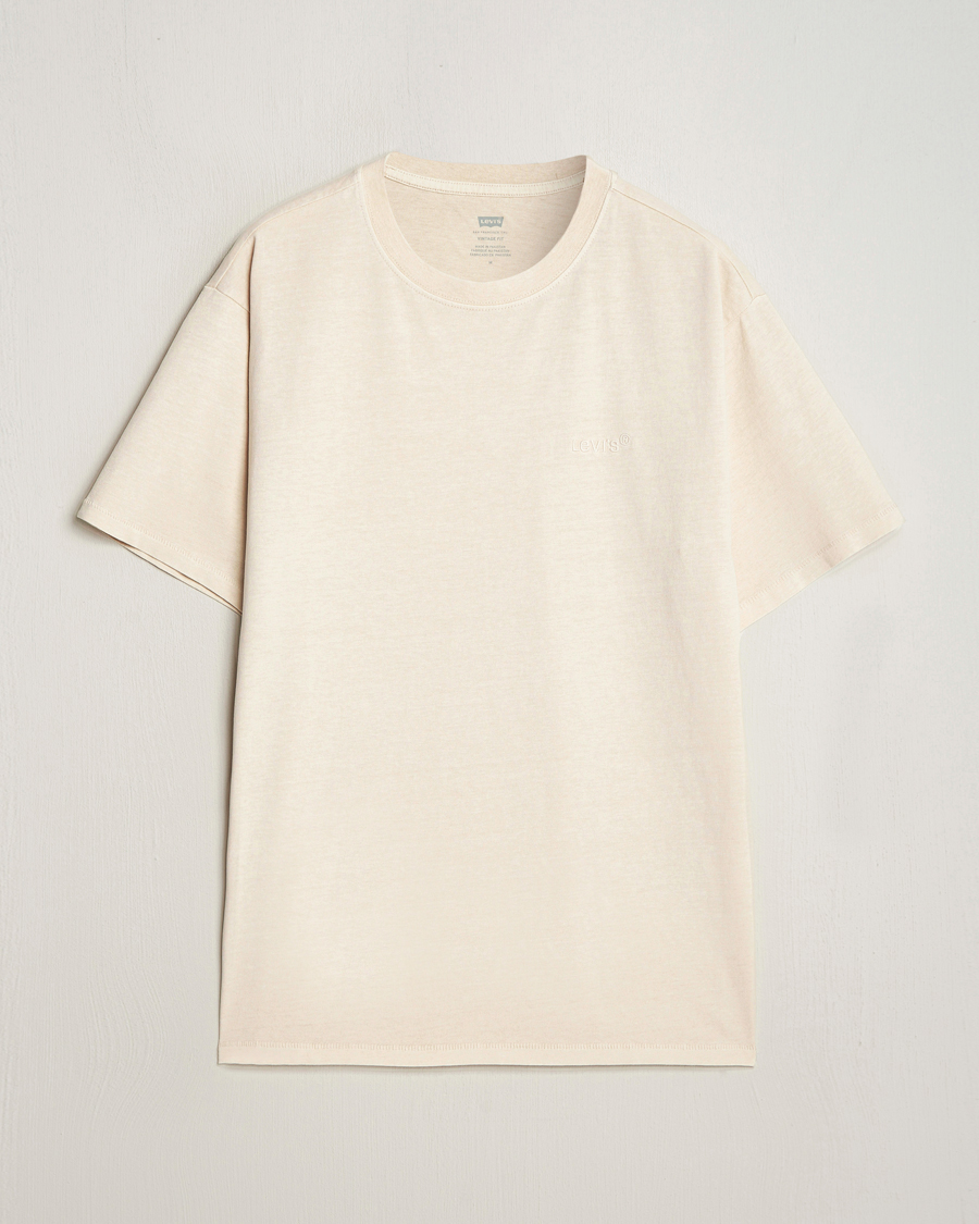 Herren | T-Shirts | Levi's | Red Tab Vintage T-Shirt Fog