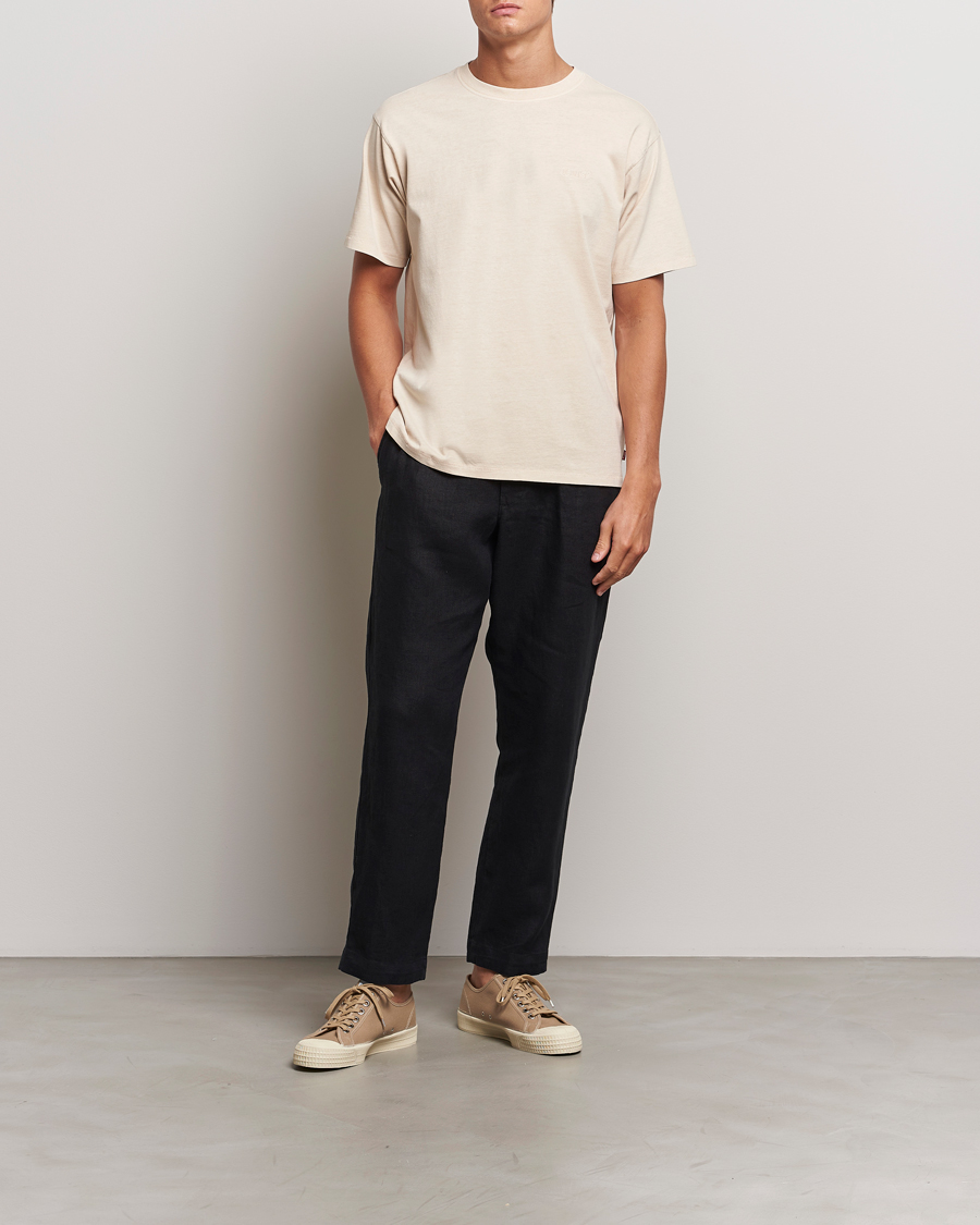 Herren | T-Shirts | Levi's | Red Tab Vintage T-Shirt Fog