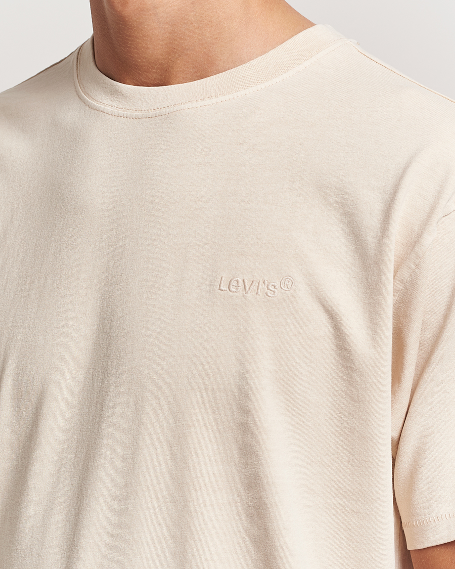 Herren | T-Shirts | Levi's | Red Tab Vintage T-Shirt Fog