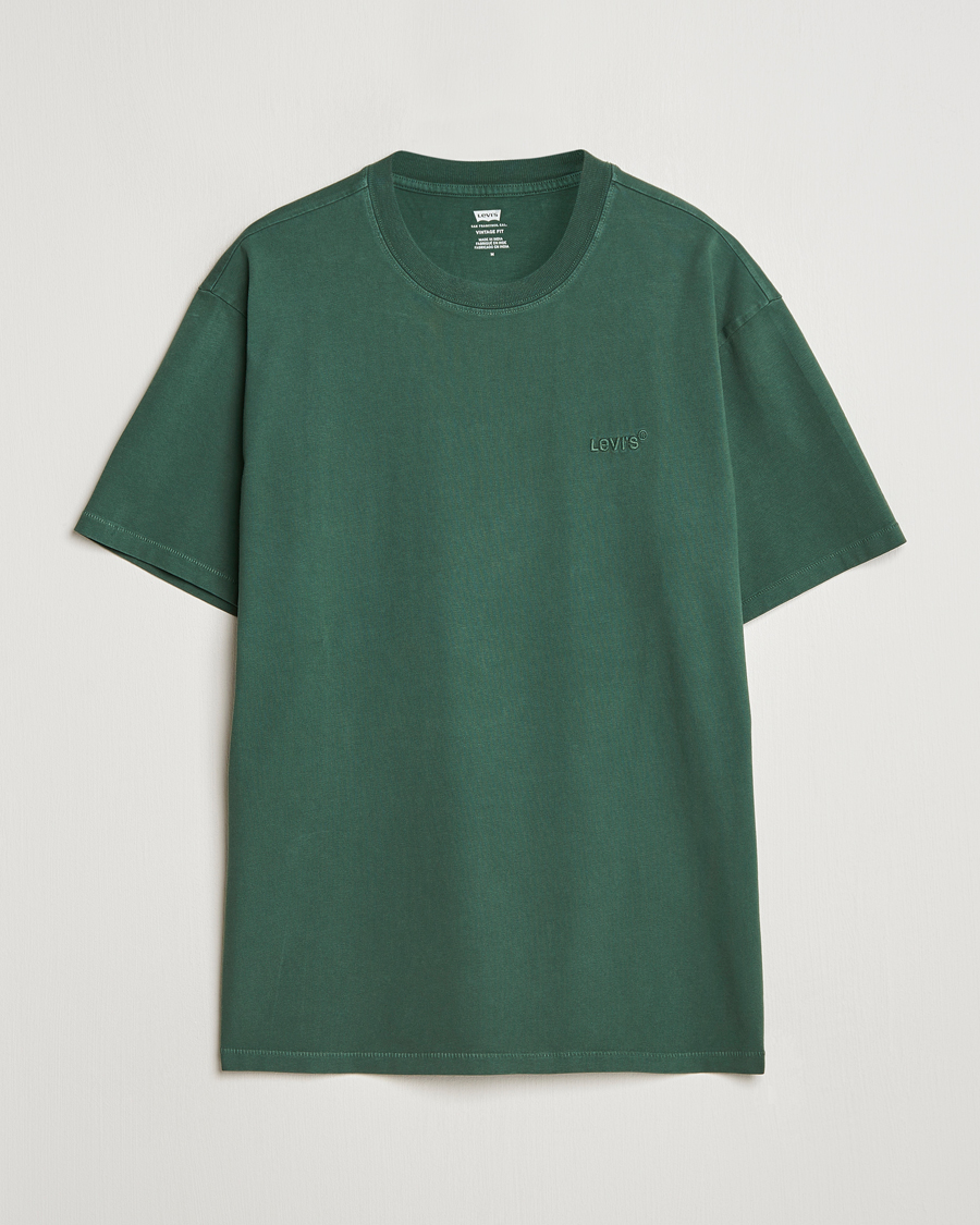 Herren | T-Shirts | Levi's | Red Tab Vintage T-Shirt Sycamore