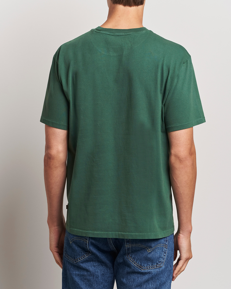 Herren | T-Shirts | Levi's | Red Tab Vintage T-Shirt Sycamore
