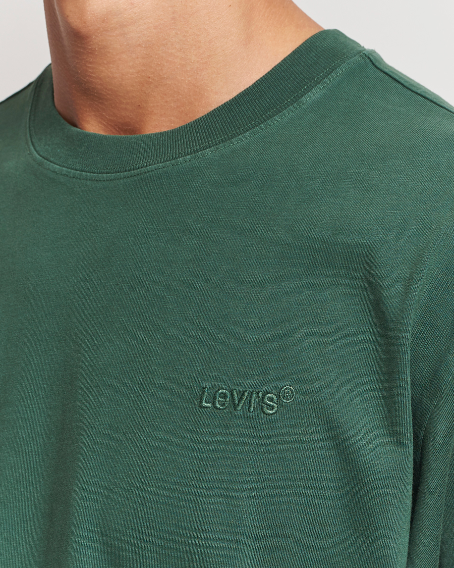 Herren | T-Shirts | Levi's | Red Tab Vintage T-Shirt Sycamore