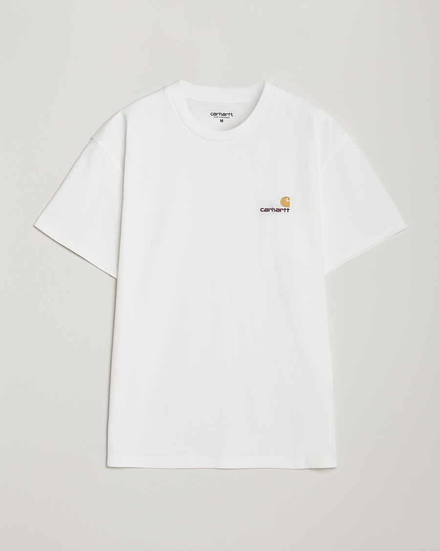 White carhartt shirt cheap