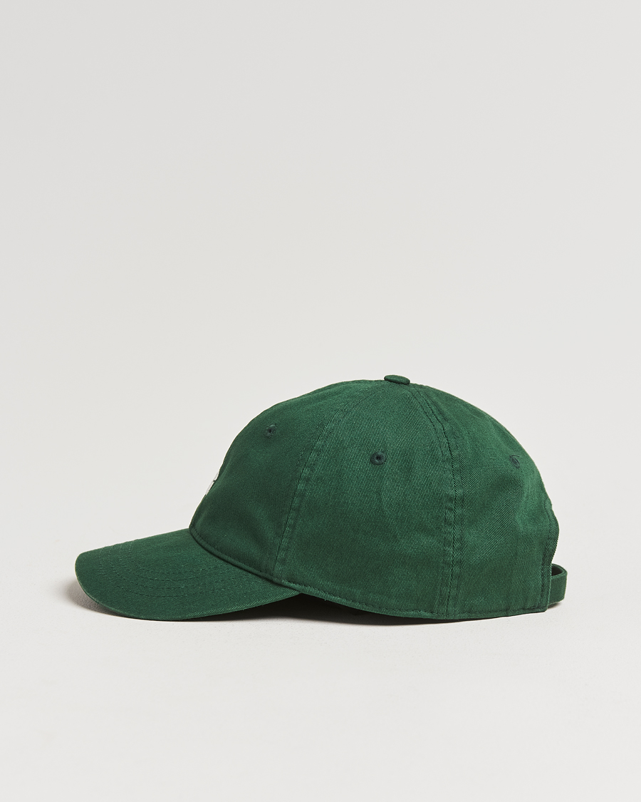 Herren | Carhartt WIP Madison Logo Cap Sycamore Tree | Carhartt WIP | Madison Logo Cap Sycamore Tree