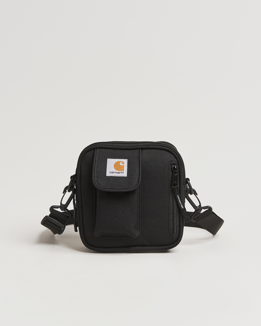 Herren | Taschen | Carhartt WIP | Essentials Bag Black