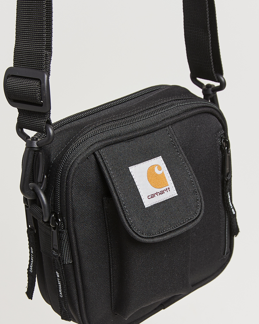 Herren | Taschen | Carhartt WIP | Essentials Bag Black