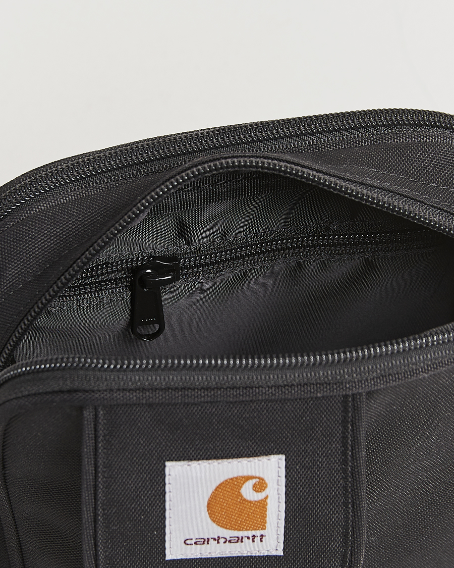 Herren | Taschen | Carhartt WIP | Essentials Bag Black