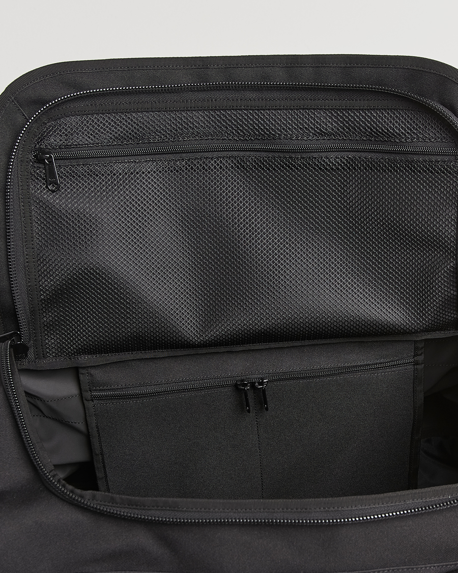 Herren | Carhartt WIP Jack Duffle Bag Black | Carhartt WIP | Jack Duffle Bag Black