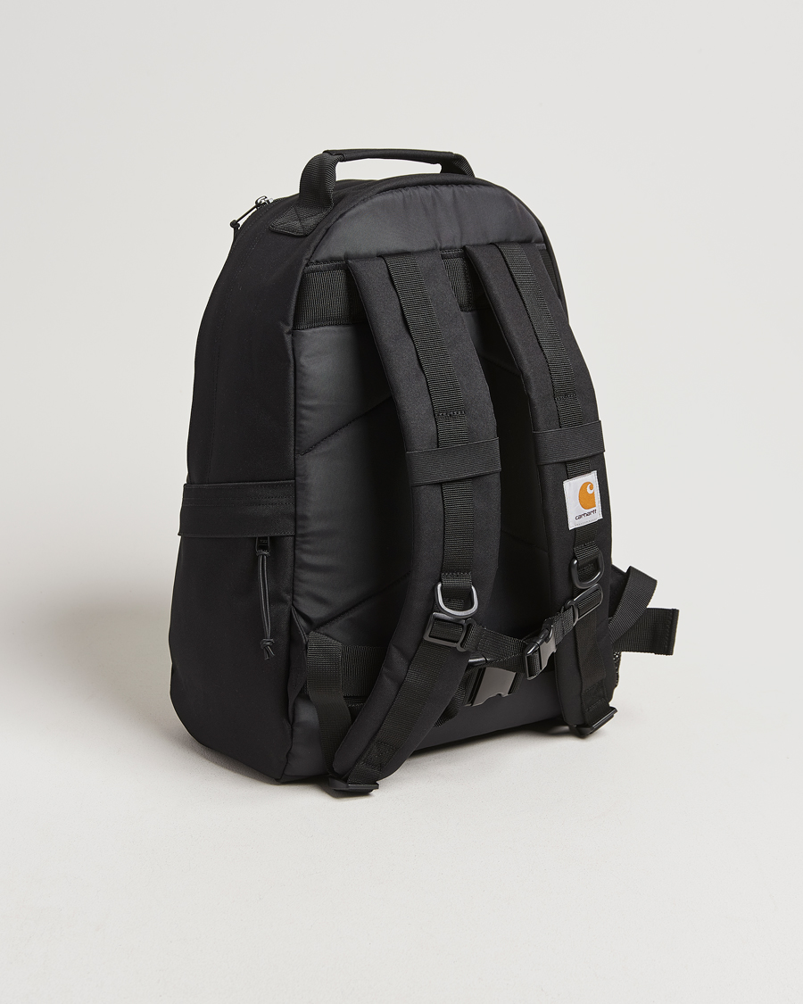 Herren | Taschen | Carhartt WIP | Kickflip Backpack Black