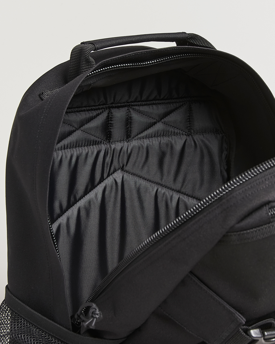 Herren | Taschen | Carhartt WIP | Kickflip Backpack Black