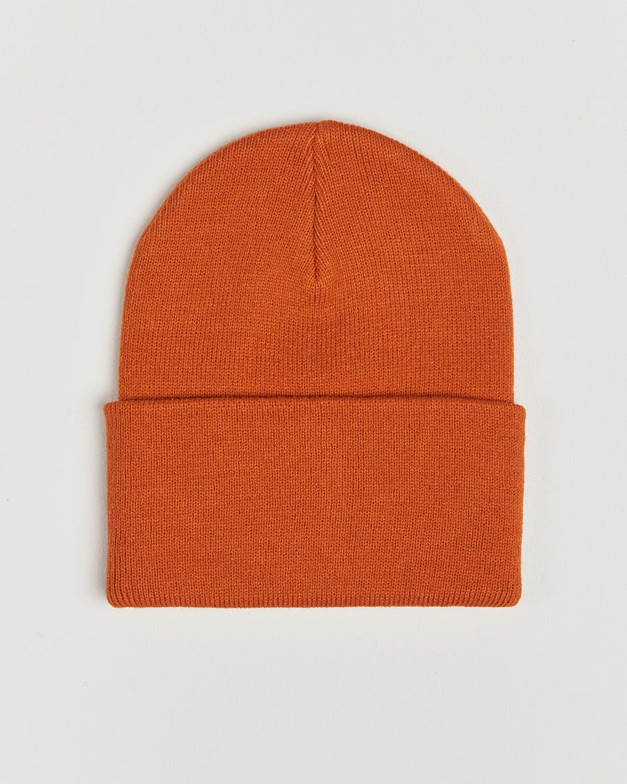 Herren | Carhartt WIP Watch Hat Turmeric | Carhartt WIP | Watch Hat Turmeric