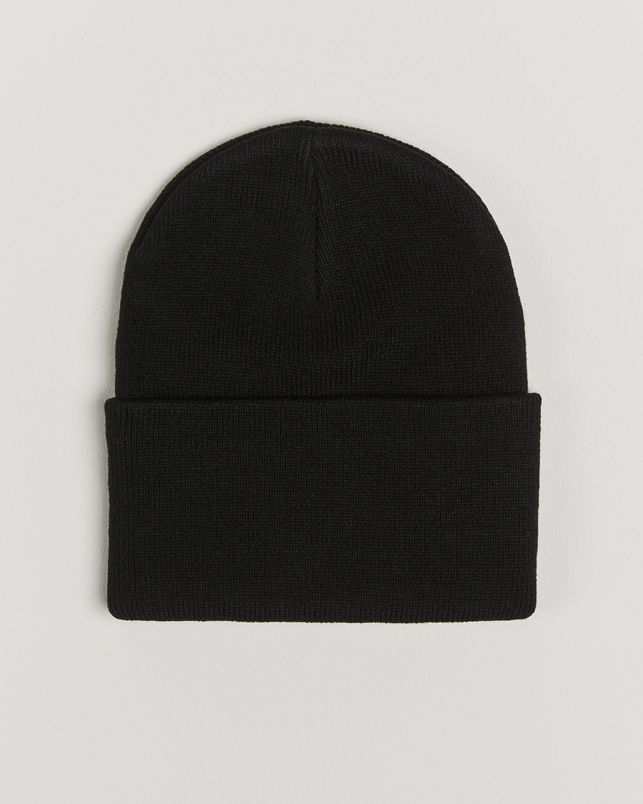 Herren | Mützen | Carhartt WIP | Watch Hat Black