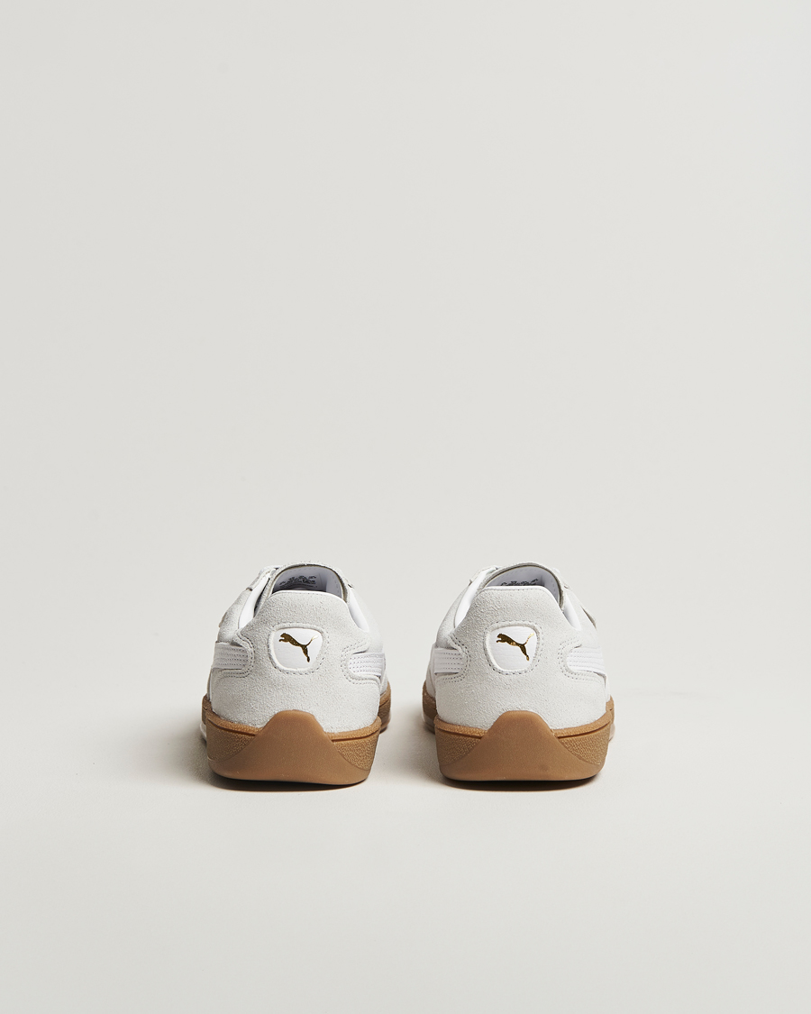 Herren | Puma Super Team SD Sneaker Silver Mist | Puma | Super Team SD Sneaker Silver Mist