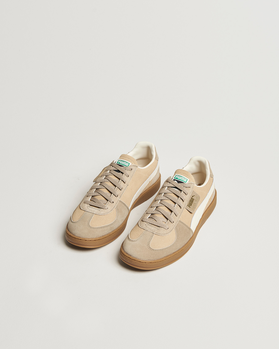 Herren | Puma Super Team SD Sneaker Sand Dune | Puma | Super Team SD Sneaker Sand Dune