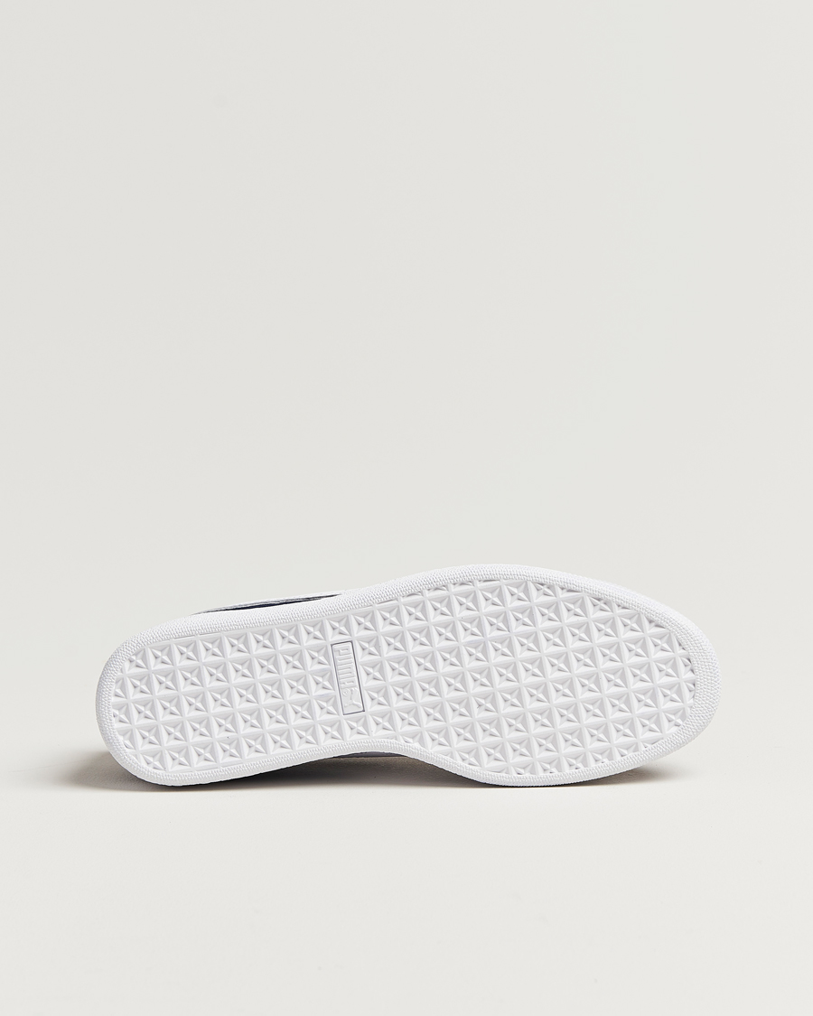 Herren | Sneaker | Puma | Suede Classic Sneaker Navy