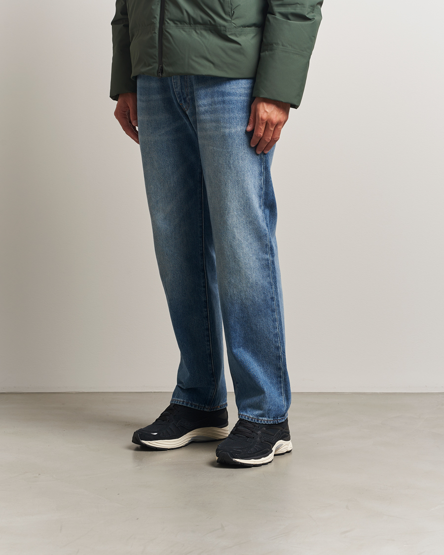 Herren | Sneaker | Saucony | Progrid Omni 9 Running Sneaker Black/Cream