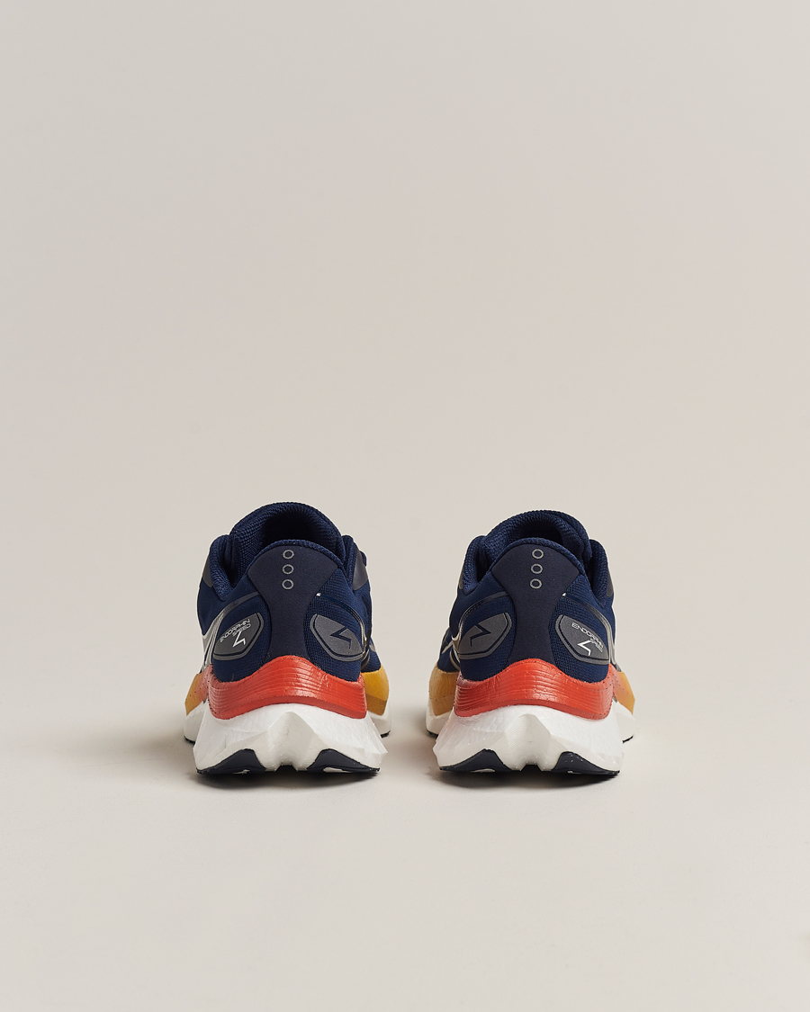 Herren | Saucony Endorphin Speed 4 Running Sneakers Navy | Saucony | Endorphin Speed 4 Running Sneakers Navy