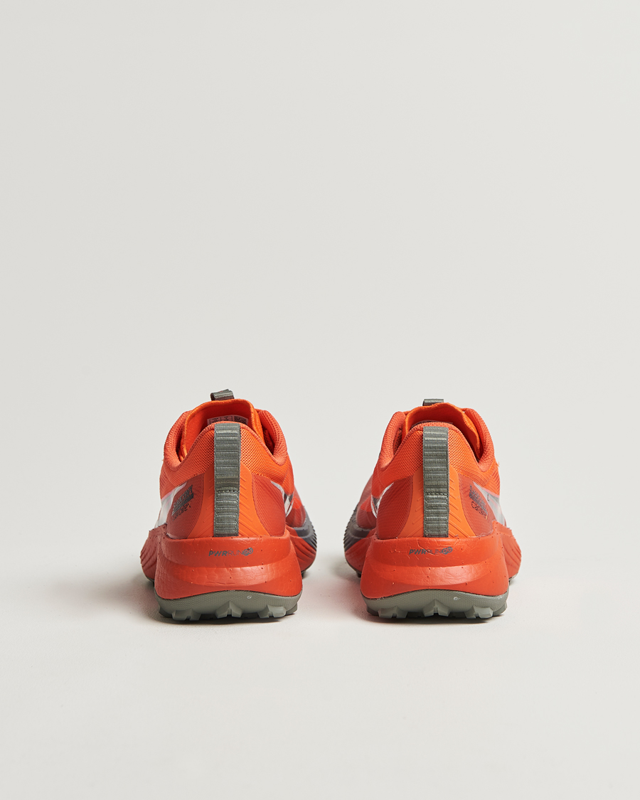 Saucony Endorphin Edge Trail Sneakers Pepper
