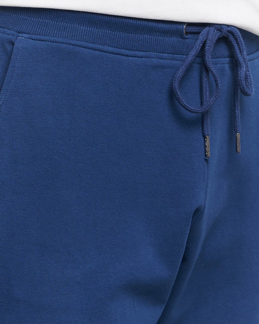 Herren | Hosen | Bread & Boxers | Loungewear Pants Ink Blue