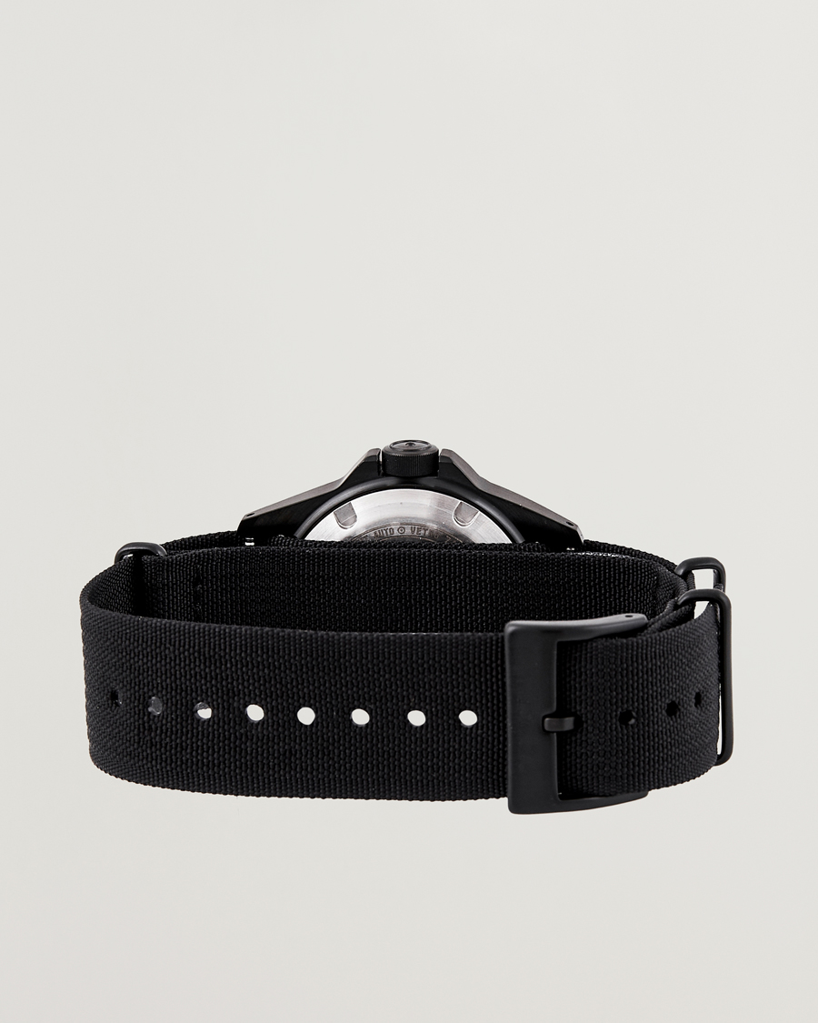 Herren | UNIMATIC Modello Quattro Edition Of 99 All Black | UNIMATIC | Modello Quattro Edition Of 99 All Black