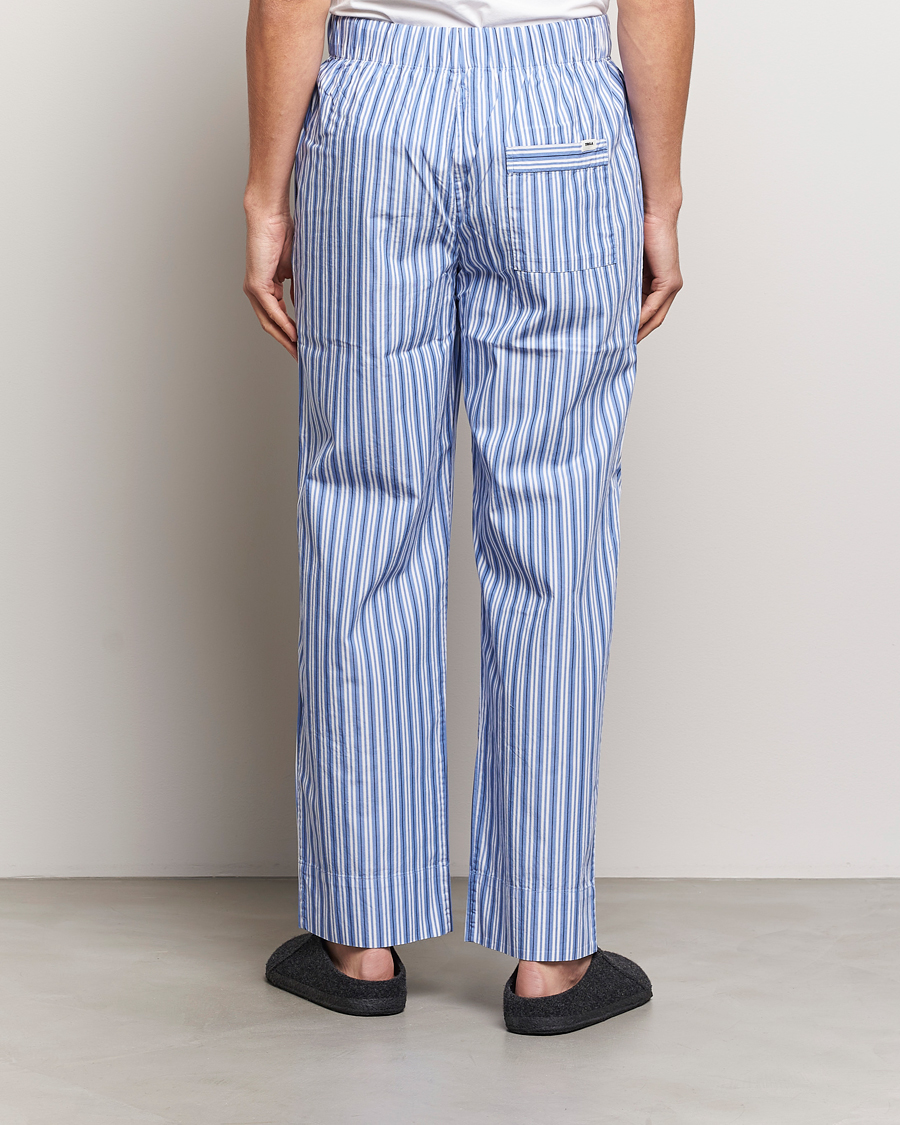 Herren | Tekla Poplin Pyjama Pants Penny Stripes | Tekla | Poplin Pyjama Pants Penny Stripes