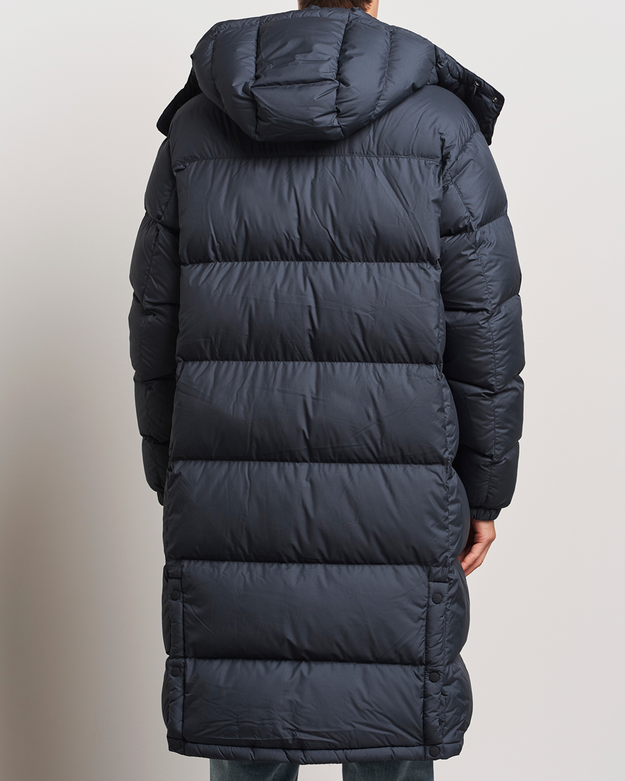Herren | Jacken | Polo Ralph Lauren | El Cap Long Coat Polo Black