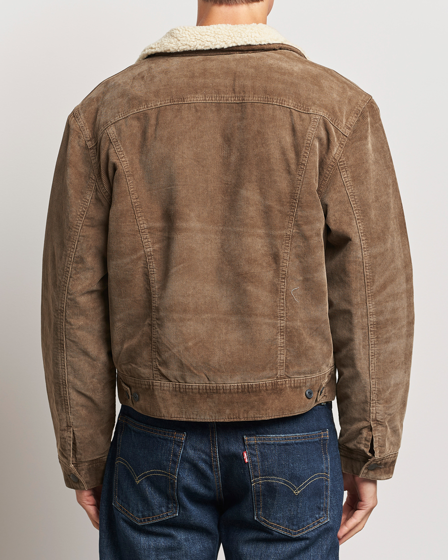 Herren | Jacken | Polo Ralph Lauren | Heritage Rider Trucker Jacket Dunes