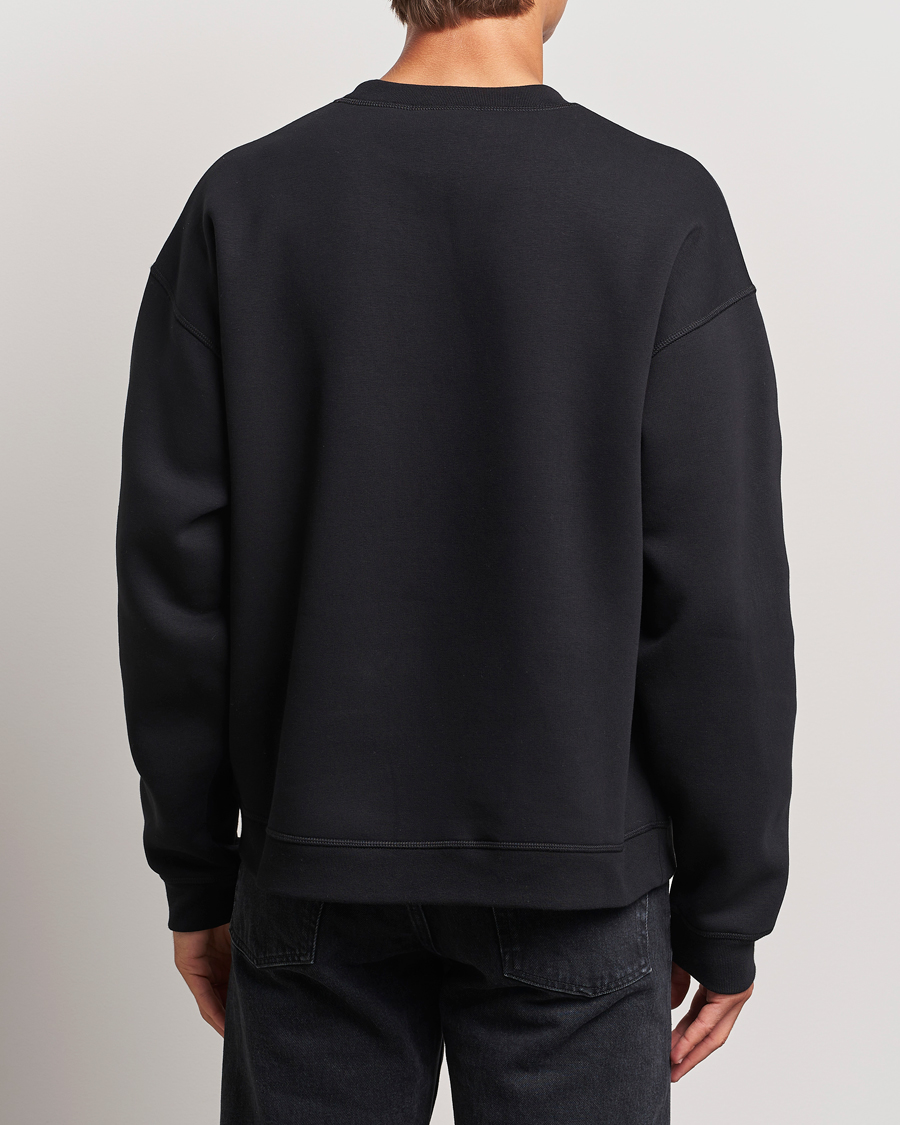 Herren | Pullover | Dsquared2 | Icon Evolution Sweatshirt Black