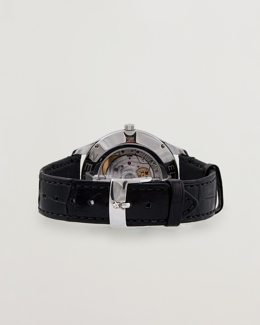Herren | Zenith Pre-Owned Captain Ultra Thin Silver | Zenith Pre-Owned | Captain Ultra Thin Silver