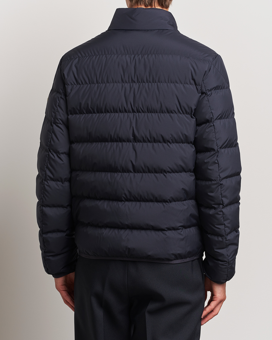 Herren | Jacken | Moncler | Baudinet Down Jacket Navy