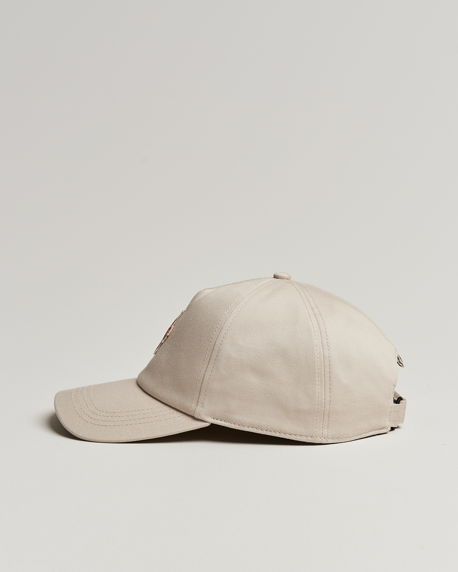 Herren | Hüte & Mützen | Moncler Grenoble | Baseball Cap Off White