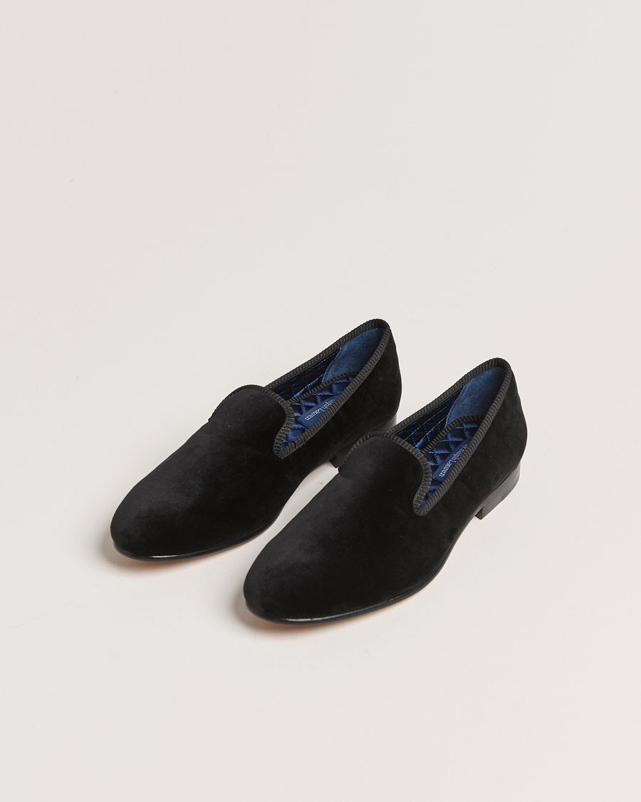 Herren | Loafer | Polo Ralph Lauren | Paxton Slipper Slip On Black