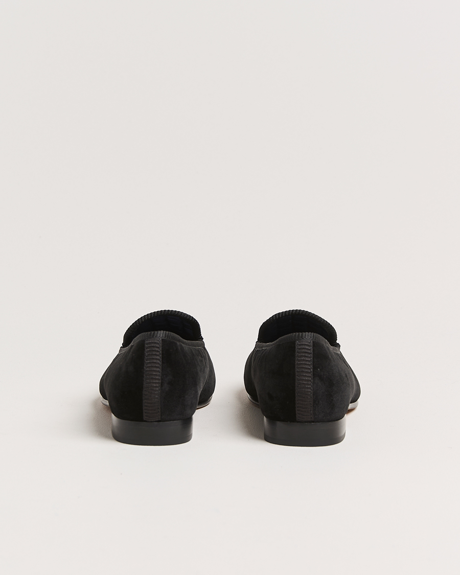 Herren | Loafer | Polo Ralph Lauren | Paxton Slipper Slip On Black