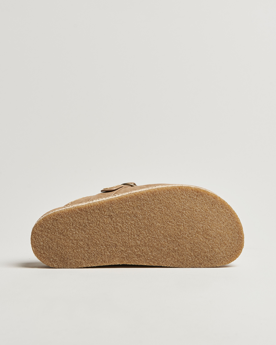 Herren | Sandalen & Pantoletten | Polo Ralph Lauren | Turbach Clog Sandal Milkshake