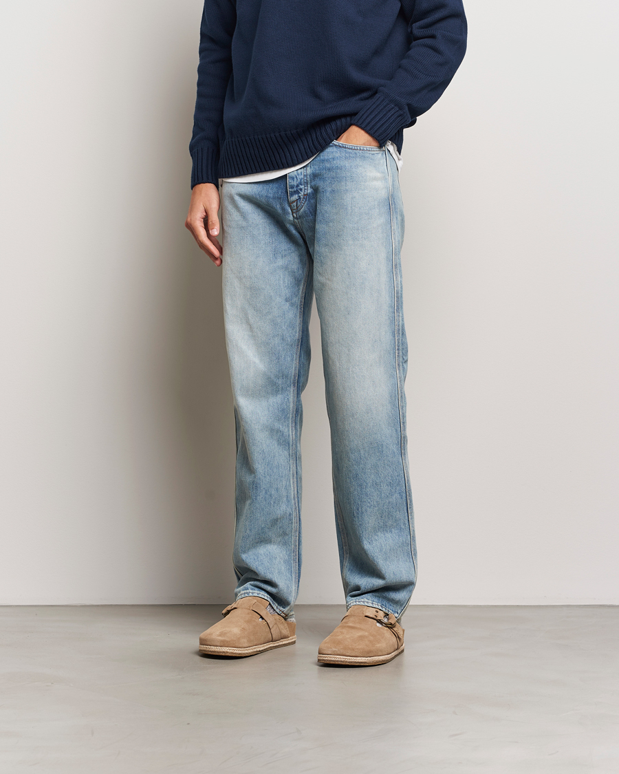Herren | Sandalen & Pantoletten | Polo Ralph Lauren | Turbach Clog Sandal Milkshake