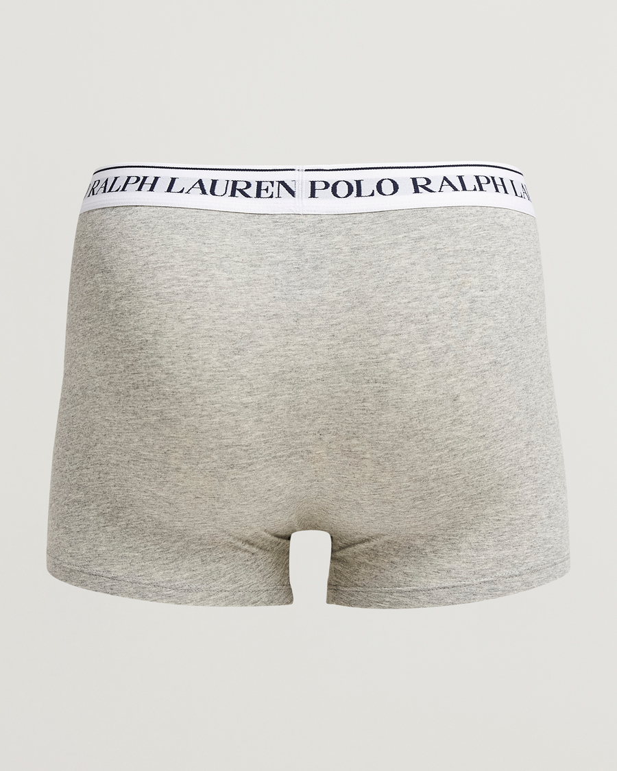 Herren | Unterwäsche | Polo Ralph Lauren | 5-Pack Trunk Multi