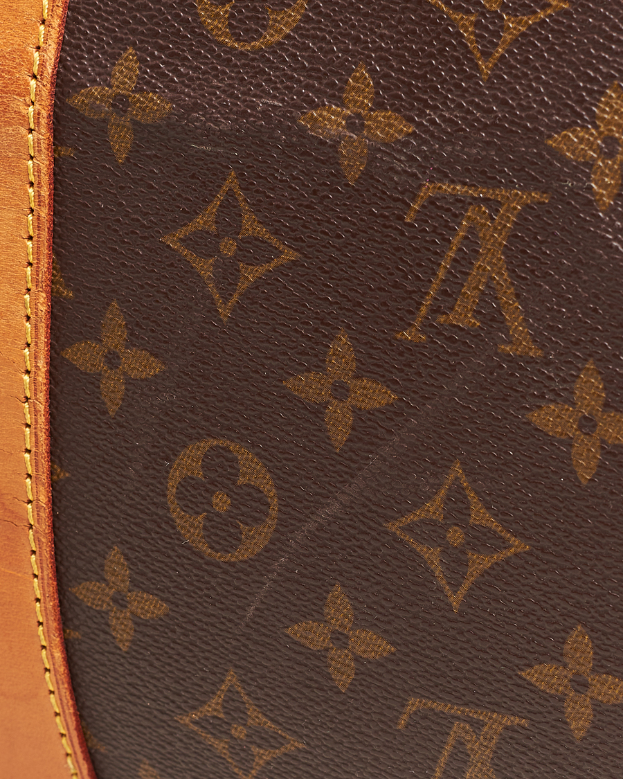 Herren | Louis Vuitton Pre-Owned Keepall Bandoulière 60 Monogram | Louis Vuitton Pre-Owned | Keepall Bandoulière 60 Monogram