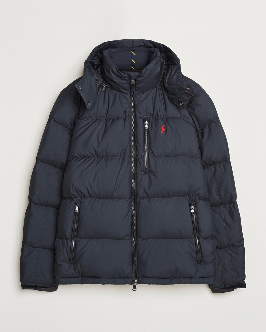 Herren | Jacken | Polo Ralph Lauren | El Cap Down Jacket Polo Black