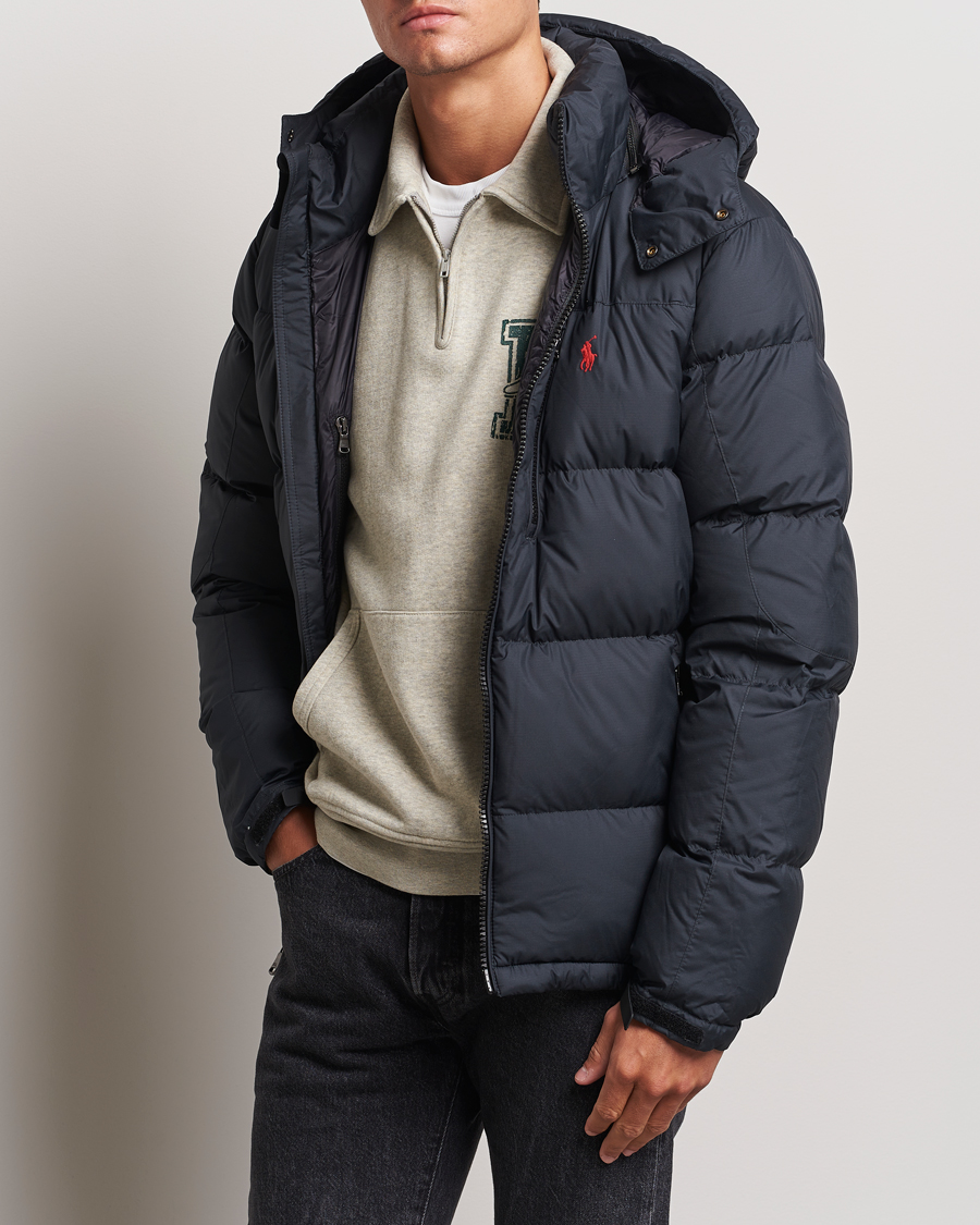 Herren | Jacken | Polo Ralph Lauren | El Cap Down Jacket Polo Black