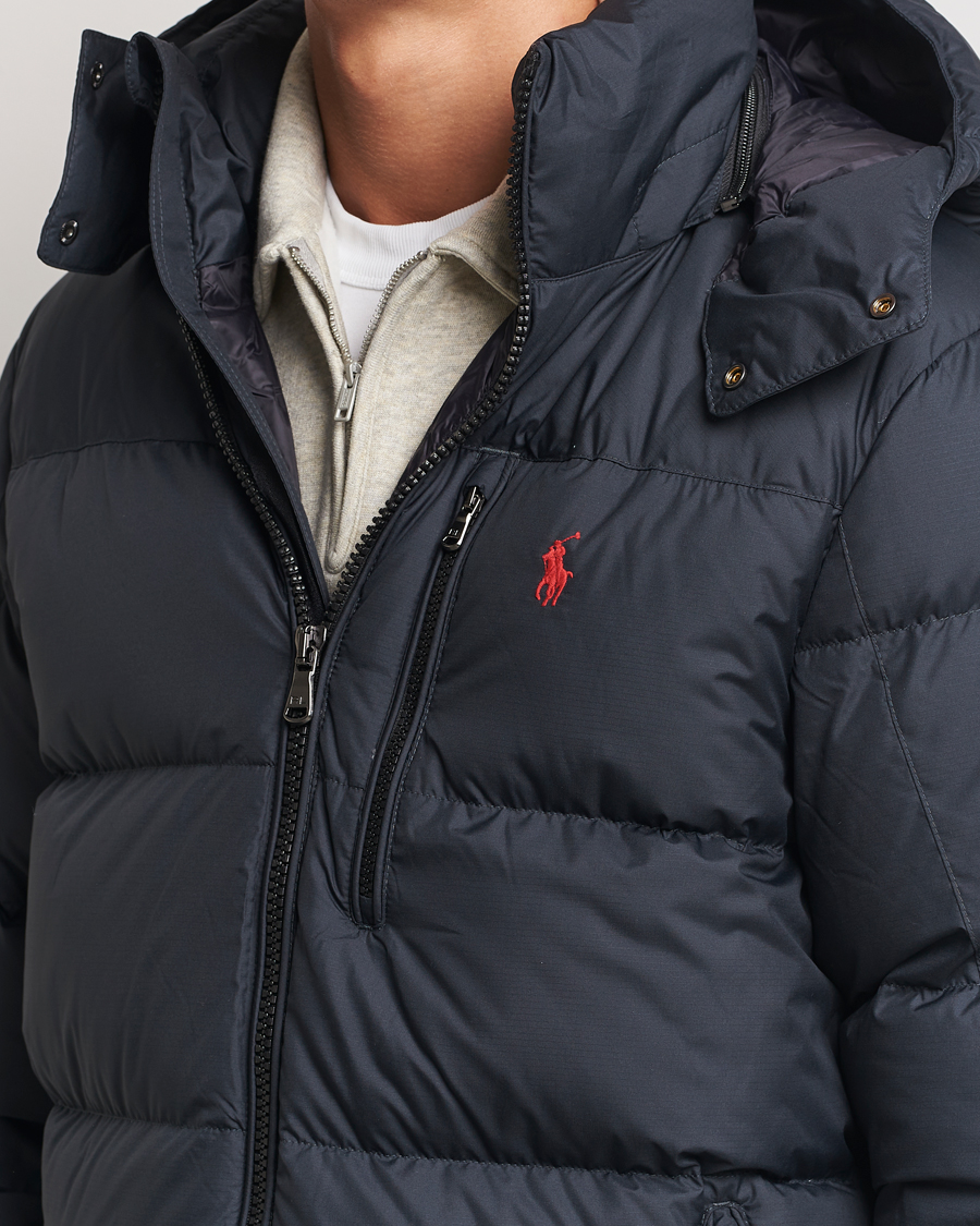 Herren | Jacken | Polo Ralph Lauren | El Cap Down Jacket Polo Black