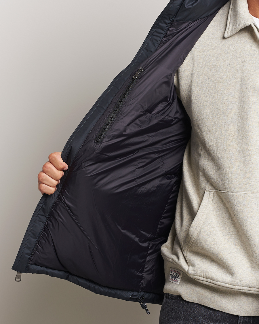 Herren | Jacken | Polo Ralph Lauren | El Cap Down Jacket Polo Black