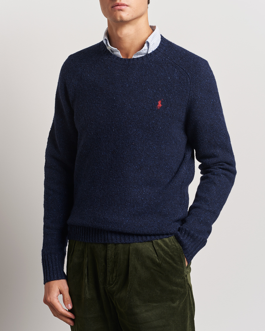 Sweater polo original hotsell