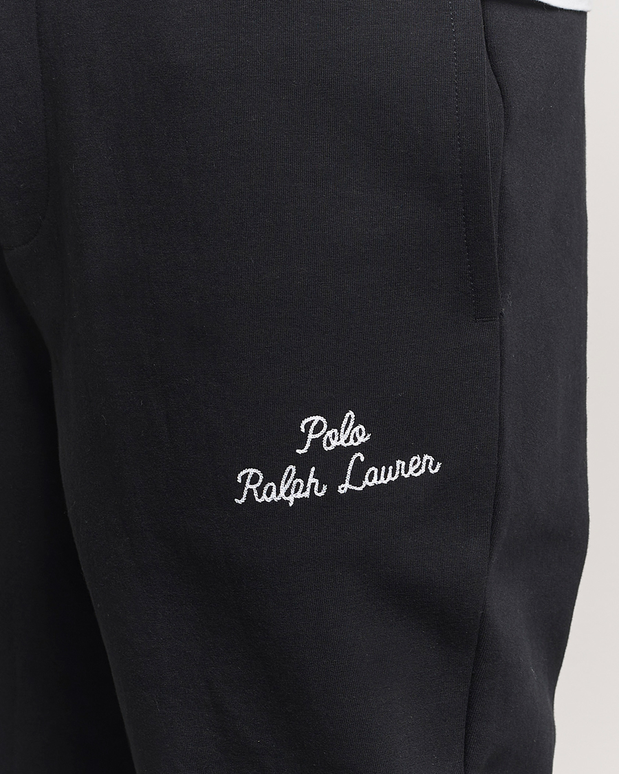 Herren | Hosen | Polo Ralph Lauren | Athletic Sweatpants Polo Black