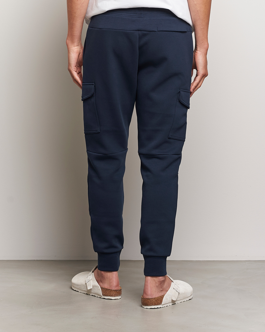 Herren | Hosen | Polo Ralph Lauren | Cargo Sweatpants Aviator Navy